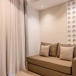 Alati - Stegna Apartman Arhángelosz