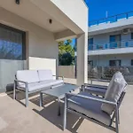 Alati - Stegna Apartman Arhángelosz