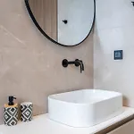 Alati - Stegna Apartamento