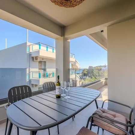 Alati - Stegna Daire Archangelos (Rhodes)