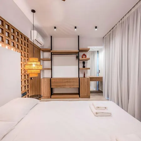 Alati - Stegna * Archangelos (Rhodes)