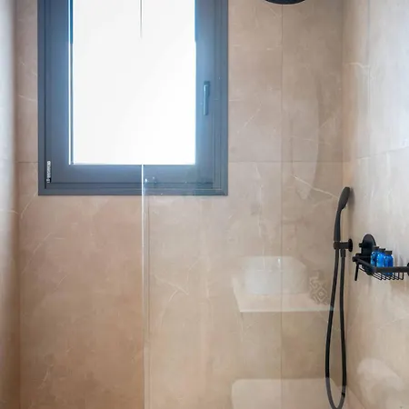 Alati - Stegna Apartman *