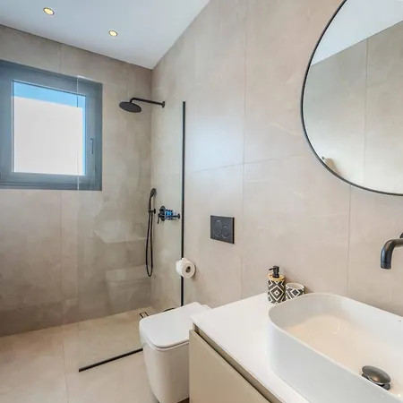 Alati - Stegna * Arhángelosz