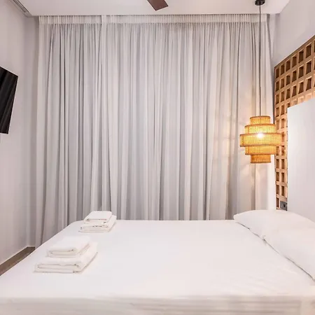 Apartman Alati - Stegna *