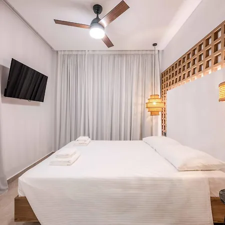 Alati - Stegna Apartman *