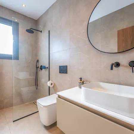 Alati - Stegna Apartman *