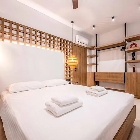 Apartman Alati - Stegna Arhángelosz