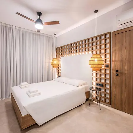 Apartman Alati - Stegna *