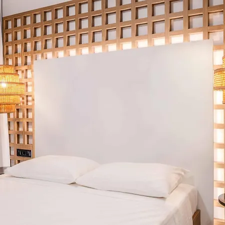 Alati - Stegna Apartman Arhángelosz