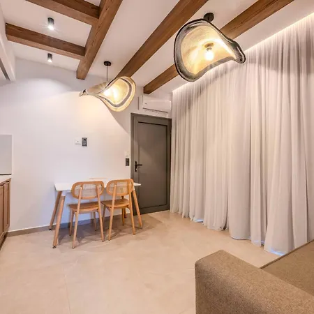 Alati - Stegna * Arhángelosz