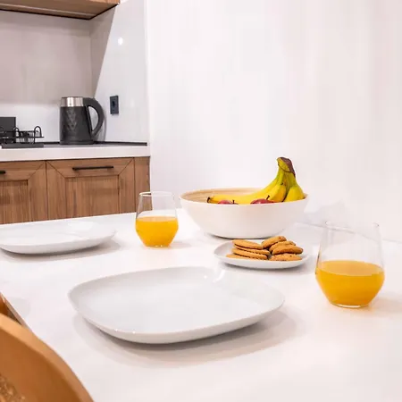 Alati - Stegna Apartman *