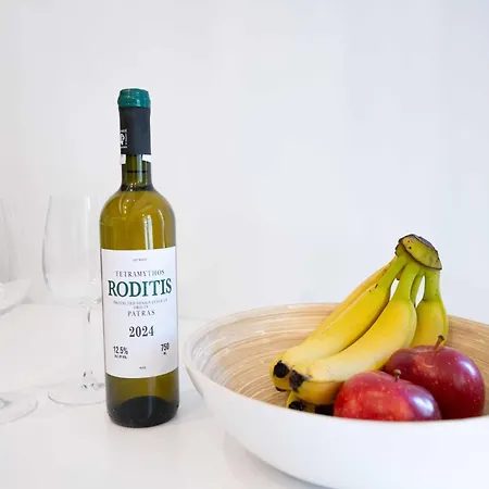 Apartman Alati - Stegna