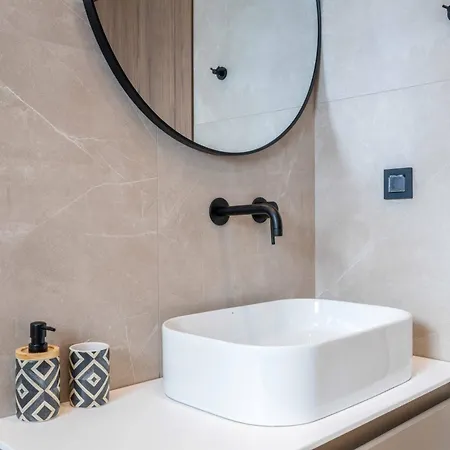 Alati - Stegna Apartman