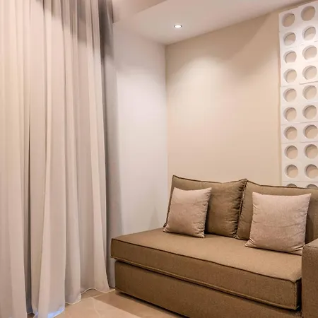 Alati - Stegna Apartman Arhángelosz