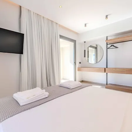 Apartman Alati - Stegna