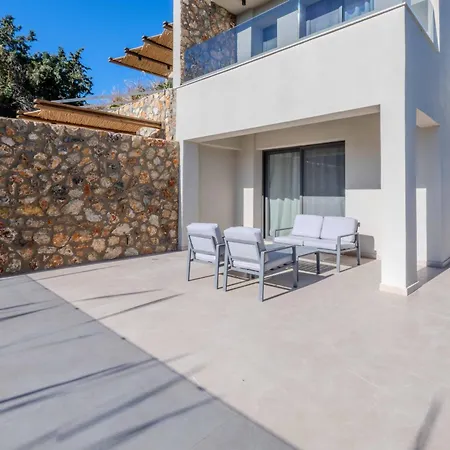 Apartman Alati - Stegna Arhángelosz