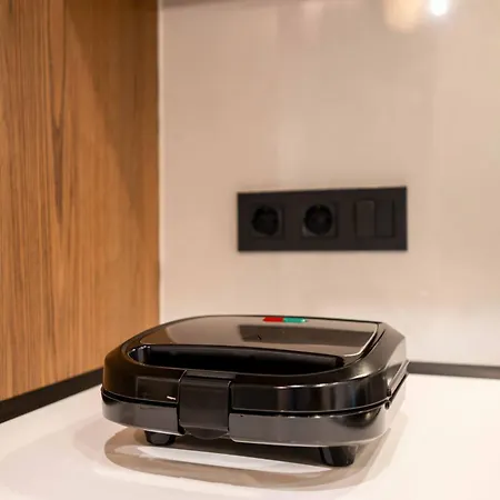 Apartman Alati - Stegna *