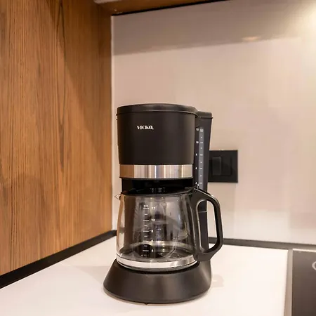 Apartman Alati - Stegna Arhángelosz