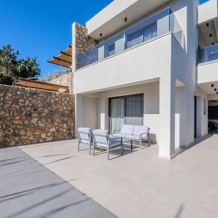 Alati - Stegna * Arhángelosz