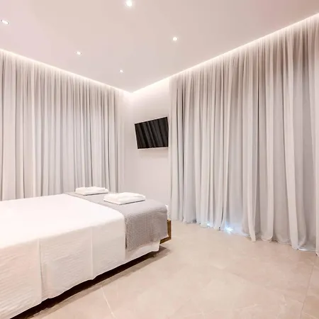 Alati - Stegna * Arhángelosz