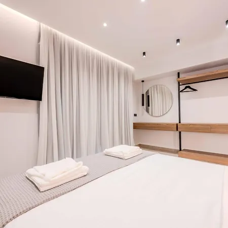 Apartman Alati - Stegna