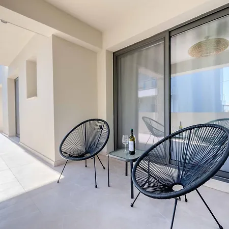 Alati - Stegna Apartman