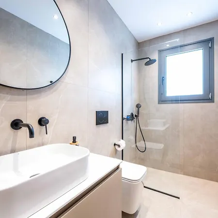 Alati - Stegna Apartman