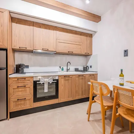 Apartman Alati - Stegna *