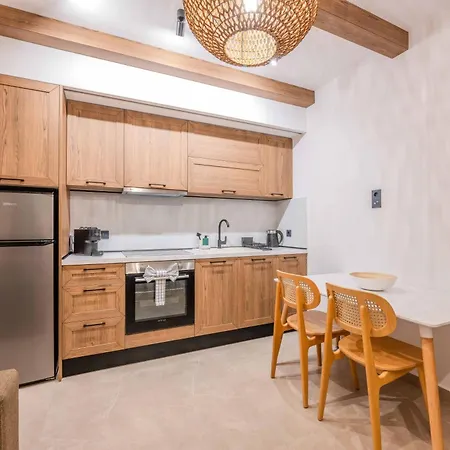 Alati - Stegna Arhángelosz