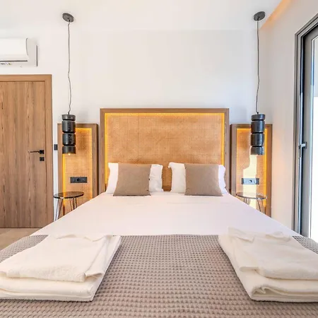 Alati - Stegna * Arhángelosz