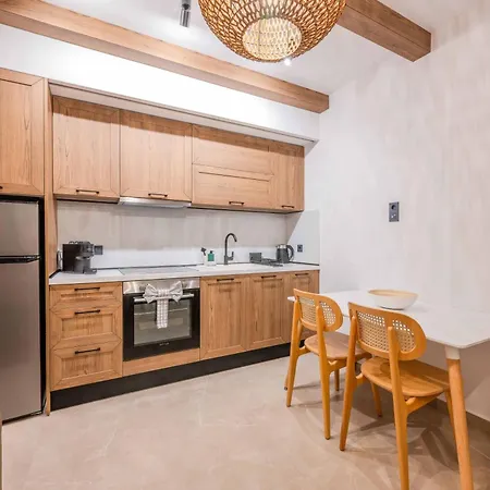 Apartman Alati - Stegna *