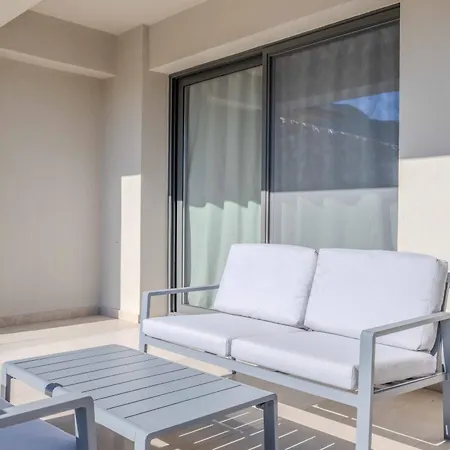 Alati - Stegna Apartman