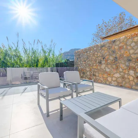 Apartman Alati - Stegna Arhángelosz