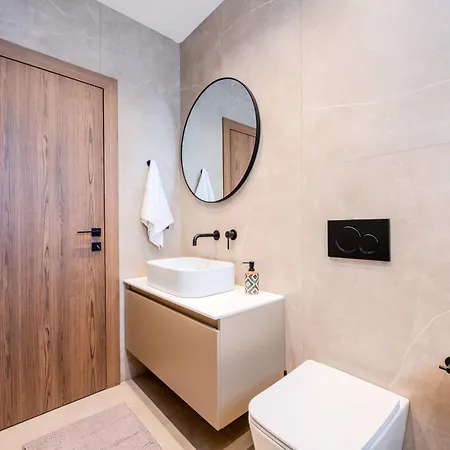 Apartman Alati - Stegna Arhángelosz