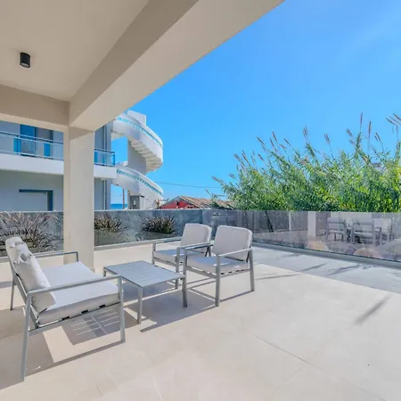 Apartman Alati - Stegna Arhángelosz