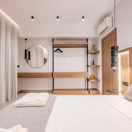 Alati - Stegna * Arhángelosz