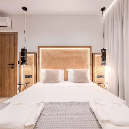 Alati - Stegna Apartman Arhángelosz