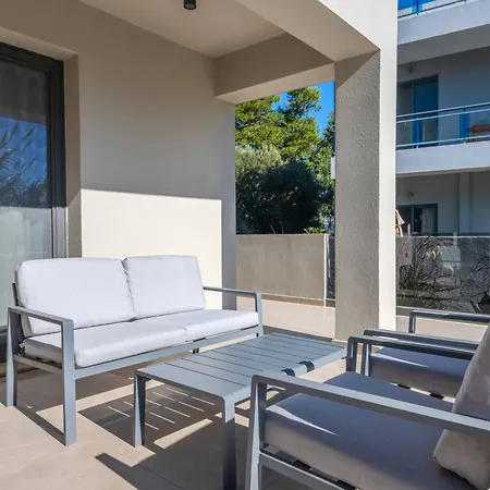 Apartman Alati - Stegna