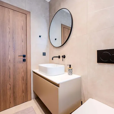 Apartman Alati - Stegna