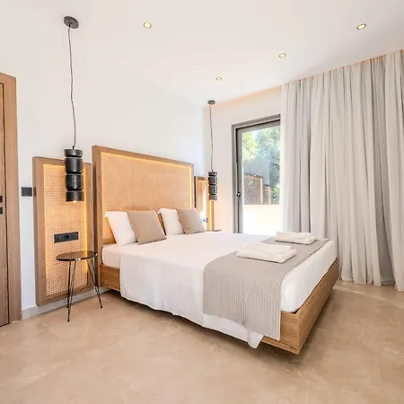 Alati - Stegna * Arhángelosz