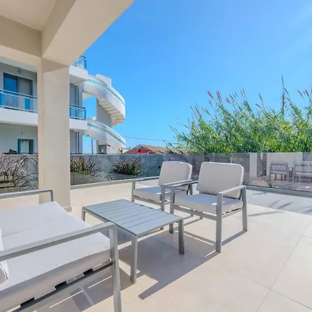 Apartman Alati - Stegna