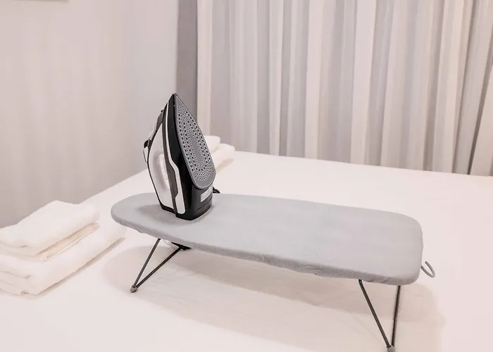 Daire Alati - Stegna Archangelos (Rhodes)