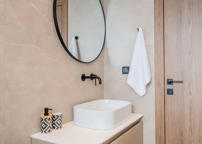 Lägenhet Alati - Stegna