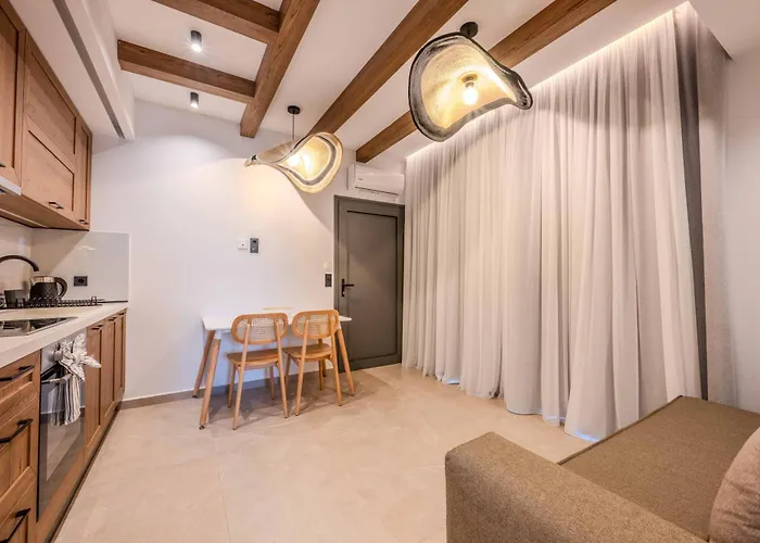 Alati - Stegna * Archangelos (Rhodes)