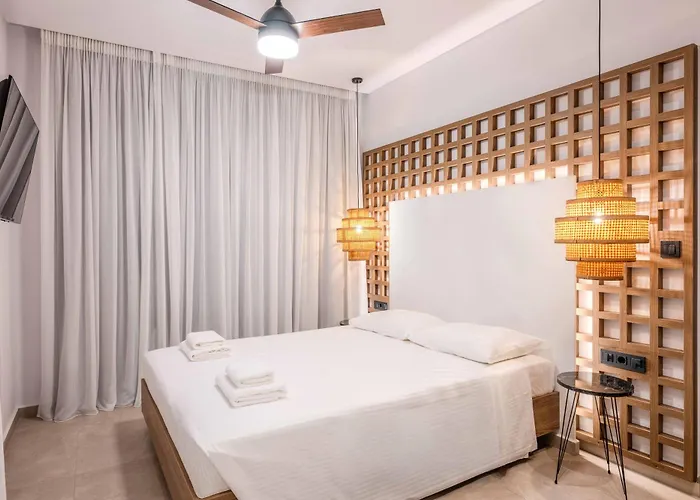 Lägenhet Alati - Stegna *