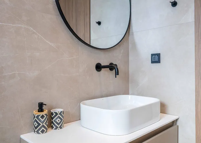 Alati - Stegna Lägenhet