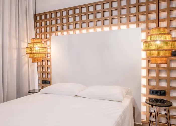 Alati - Stegna * Archangelos (Rhodes)