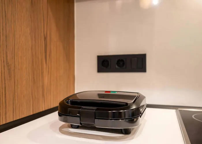 Lägenhet Alati - Stegna *