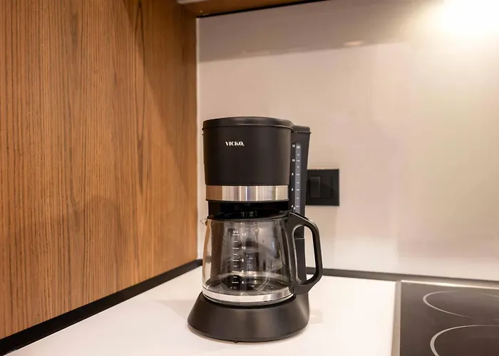 Daire Alati - Stegna Archangelos (Rhodes)