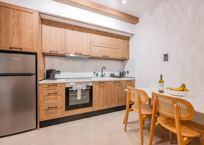 Daire Alati - Stegna *